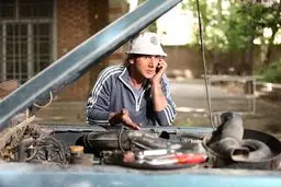 بهمن گودرزی: اکران 