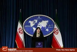 ایران اراده و همکاری روسیه و چین برای دست‌یابی به توافق هسته‌ای را مثبت ارزیابی کرد