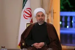 روحانی: قبل از اینکه به توافق هسته‌ای برسیم و تحریم به طور کامل برداشته شود، از رکود عبور کردیم
