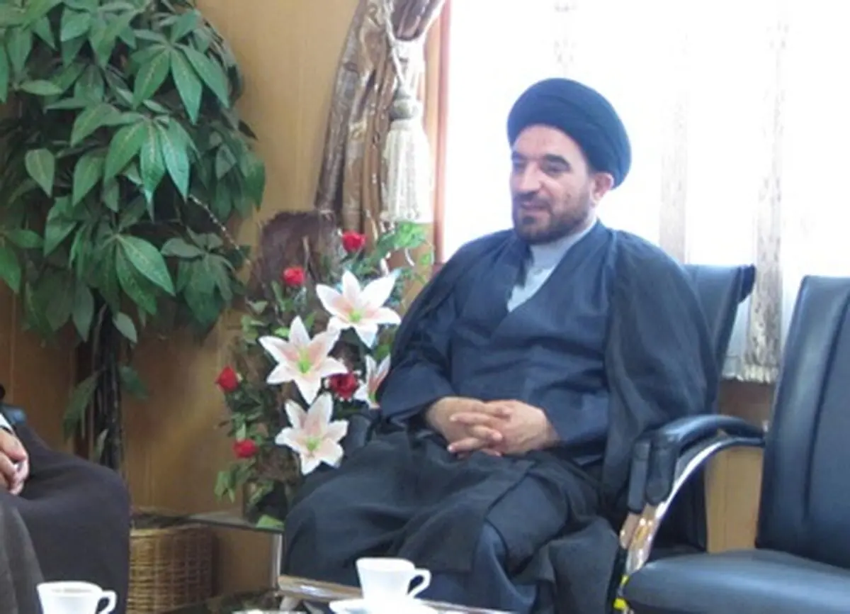 جشن "ولایت علوی و اکمال دین نبوی" در ۲۶ بقعه متبرکه استان کرمانشاه برگزار شد