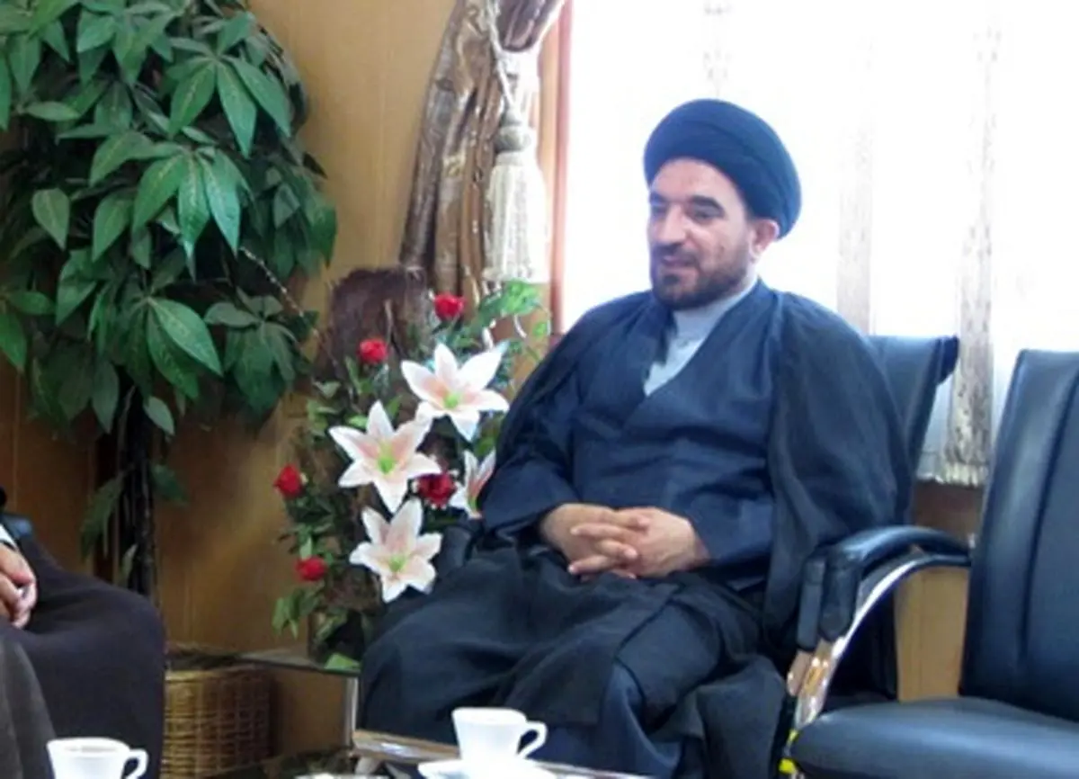 جشن "ولایت علوی و اکمال دین نبوی" در ۲۶ بقعه متبرکه استان کرمانشاه برگزار شد