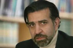خرازی: پایگاه اطلاع‌رسانی 