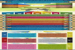 گرافیک اطلاع رسان:: آداب و رسوم عید غدیر در ایران و جهان