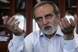 معاون وزیر سابق کار: دولت در نرخ بیکاری ۹.۵ درصدی شغل جدیدی ایجاد نکرده است