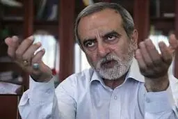 معاون وزیر سابق کار: دولت در نرخ بیکاری ۹.۵ درصدی شغل جدیدی ایجاد نکرده است