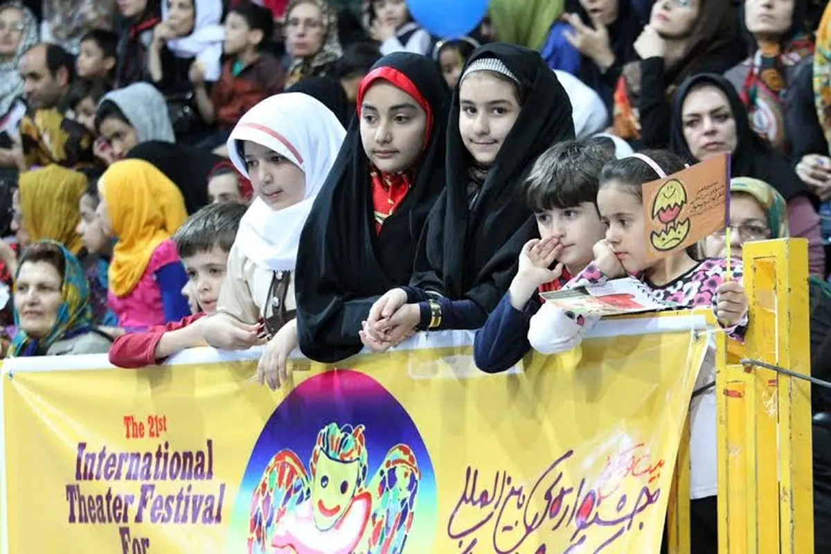 برترین‌های جشنواره بین‌المللی تئاتر کودک همدان معرفی شدند