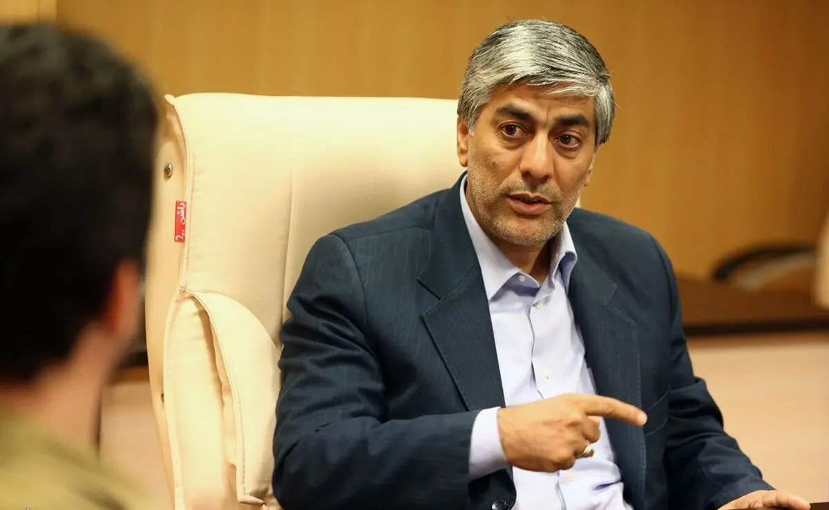 کیومرث هاشمی: می‌‌دانستیم که فوتبال در بازی‌های ‌آسیایی نتیجه نمی‌گیرد