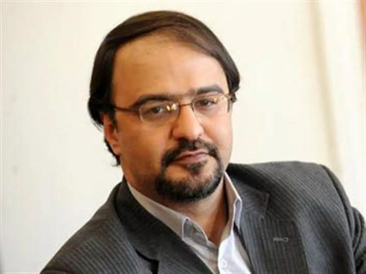 امینی به جشنواره‌ بیست و سوم تئاتر سوره ماه پیام داد