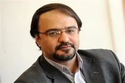 امینی به جشنواره‌ بیست و سوم تئاتر سوره ماه پیام داد