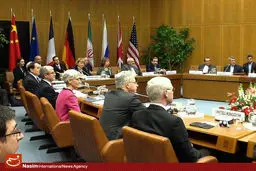 مذاکرات هسته‌‌ای ایران و ۱+۵ در وین/ ۲۲ مهر