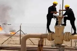 معاون وزیر نفت: قانون اصلاح مناقصات صنعت نفت در مرحله تصویب است