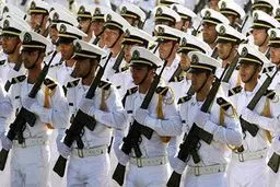 دانشجویان دارای پایان‌‌نامه‌ دریایی مشمول کسری خدمت سربازی می‌شوند