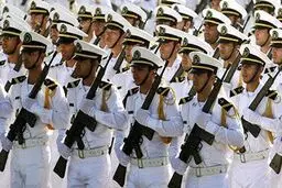 دانشجویان دارای پایان‌‌نامه‌ دریایی مشمول کسری خدمت سربازی می‌شوند