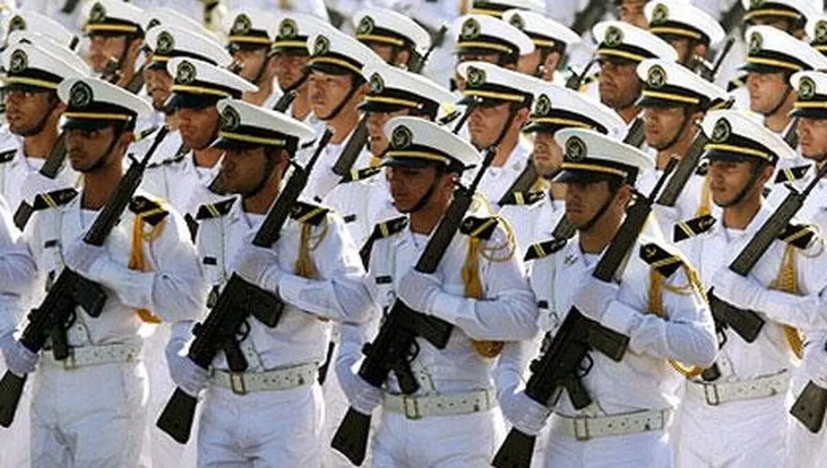 دانشجویان دارای پایان‌‌نامه‌ دریایی مشمول کسری خدمت سربازی می‌شوند