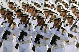 دانشجویان دارای پایان‌‌نامه‌ دریایی مشمول کسری خدمت سربازی می‌شوند