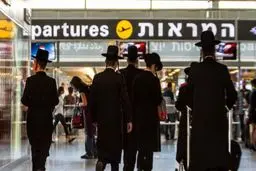 نیم میلیون صهیونیست خواهان ترک سرزمین‌های اشغالی هستند