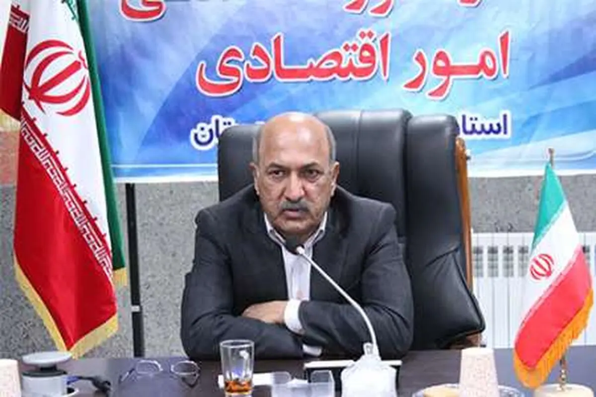 معاون استاندار سیستان و بلوچستان: چابهار نقش تعیین کننده‌ای در تجارت کشور دارد
