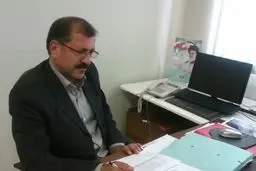 مدیرعامل توزیع برق استان کرمانشاه: ۱۷ هزار کیلومتر شبکه برق در استان وجود دارد