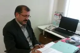 مدیرعامل توزیع برق استان کرمانشاه: ۱۷ هزار کیلومتر شبکه برق در استان وجود دارد