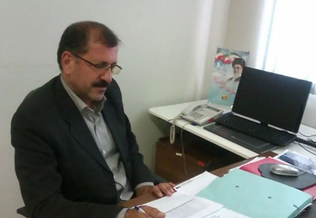 مدیرعامل توزیع برق استان کرمانشاه: ۱۷ هزار کیلومتر شبکه برق در استان وجود دارد