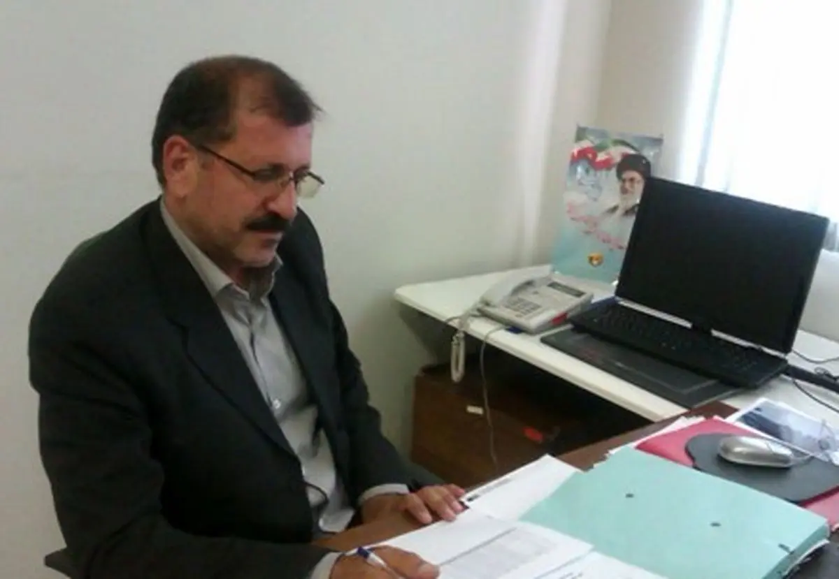 مدیرعامل توزیع برق استان کرمانشاه: ۱۷ هزار کیلومتر شبکه برق در استان وجود دارد