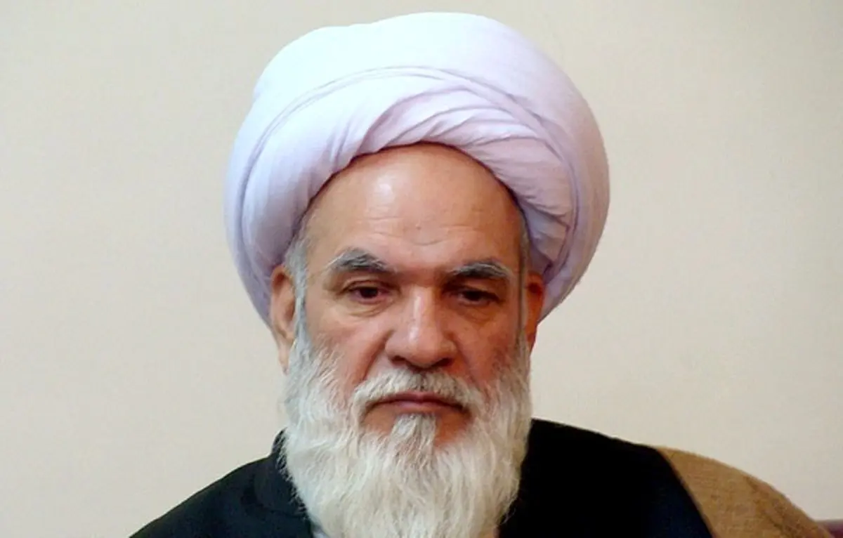 ابراهیمی: قوه قضائیه به تخلفات صورت گرفته در همایش اعتماد ملی رسیدگی کند