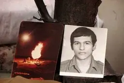 مسئولان جشنواره فیلم مقاومت با خانواده شهیدِ کلیمی دیدار کردند