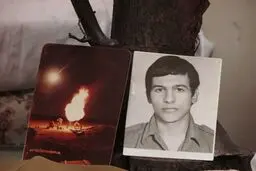 مسئولان جشنواره فیلم مقاومت با خانواده شهیدِ کلیمی دیدار کردند