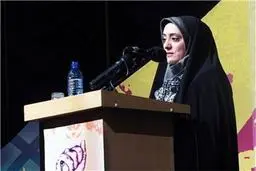 سارا جلوداریان: صفارزاده از سوی دانشگاه الازهر مصر به عنوان خادم القرآن انتخاب شده بود