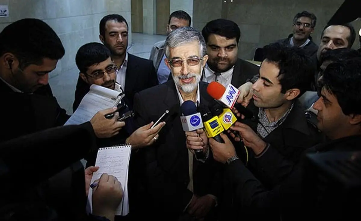 حدادعادل: همایش اصولگرایان مقدمه خوبی برای حرکت‌های وحدت‌‌‌آفرین بعدی است