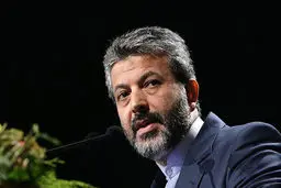 دانشجو: همایش همگرایی اصولگرایان در راستای کمک به تعالی کشور است