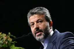 دانشجو: همایش همگرایی اصولگرایان در راستای کمک به تعالی کشور است