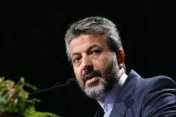 دانشجو: همایش همگرایی اصولگرایان در راستای کمک به تعالی کشور است