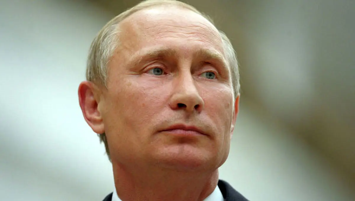 رئیس‌‌جمهور روسیه: سازمان‌های ریاکار بین‌المللی چشمان خود را بر وقایع اوکراین بسته‌اند