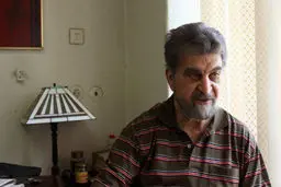 نقش بدمن سریال مازیار میری به محمد متوسلانی رسید