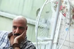 امیر جعفری مهمان 