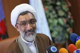 وزیر دادگستری: نگرانیم که بدهی‌های بابک زنجانی باز نگردد