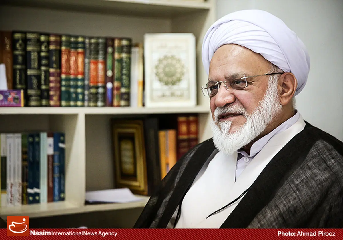 مصباحی مقدم: بهره‌ای که بانک‌های ما می‌گیرند همان رباست