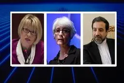 روز اول مذاکرات معاونان وزرای خارجه ایران و آمریکا با حضور اشمیت پایان یافت