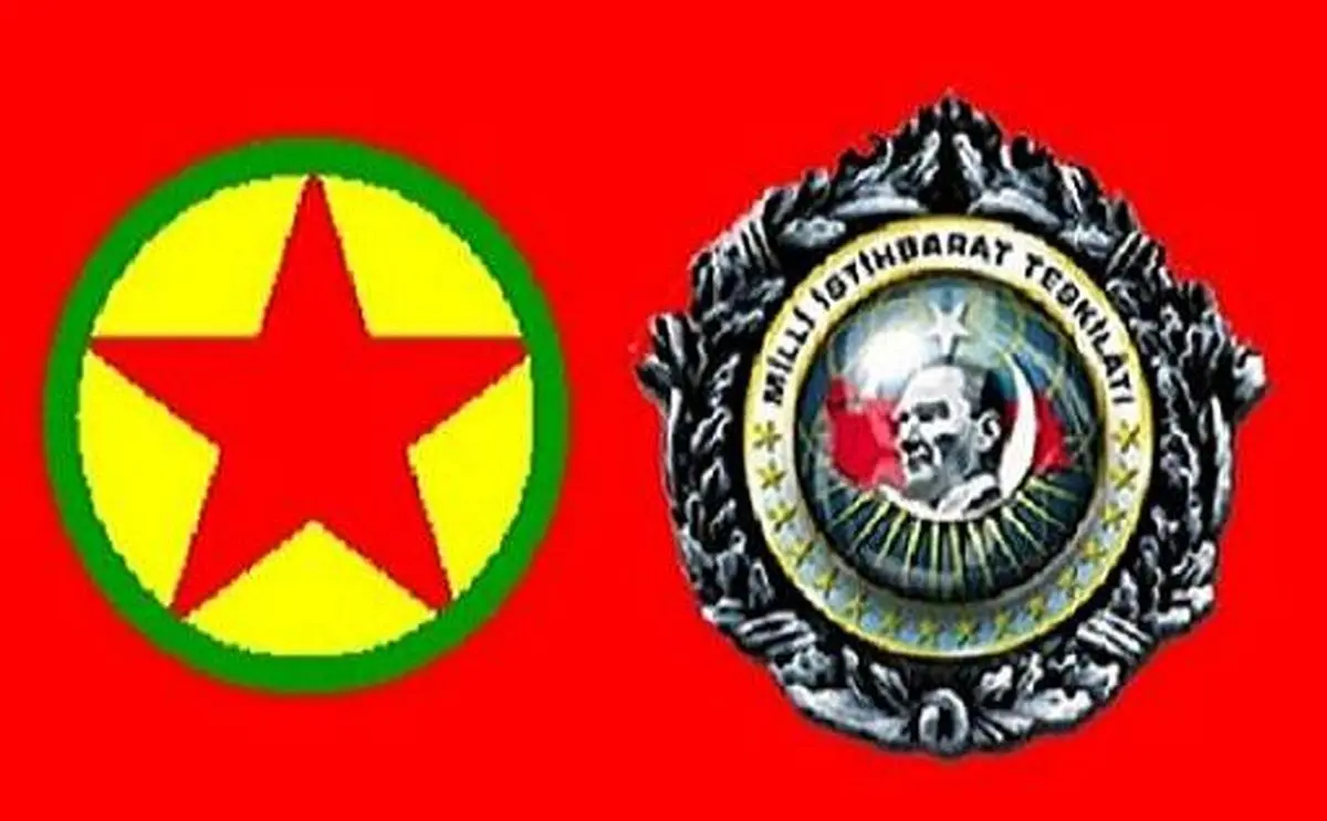 ترکیه حمله جنگنده‌‌های این کشور به پ‌‌ک‌‌ک را تکذیب کرد