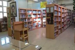 کارشناس فناوری کتابخانه‌های کرمانشاه: ۵۸ کتابخانه استان به شبکه کشوری متصل شده است