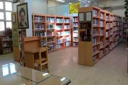 کارشناس فناوری کتابخانه‌های کرمانشاه: ۵۸ کتابخانه استان به شبکه کشوری متصل شده است