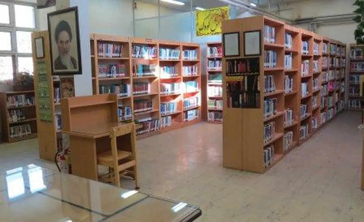 کارشناس فناوری کتابخانه‌های کرمانشاه: ۵۸ کتابخانه استان به شبکه کشوری متصل شده است
