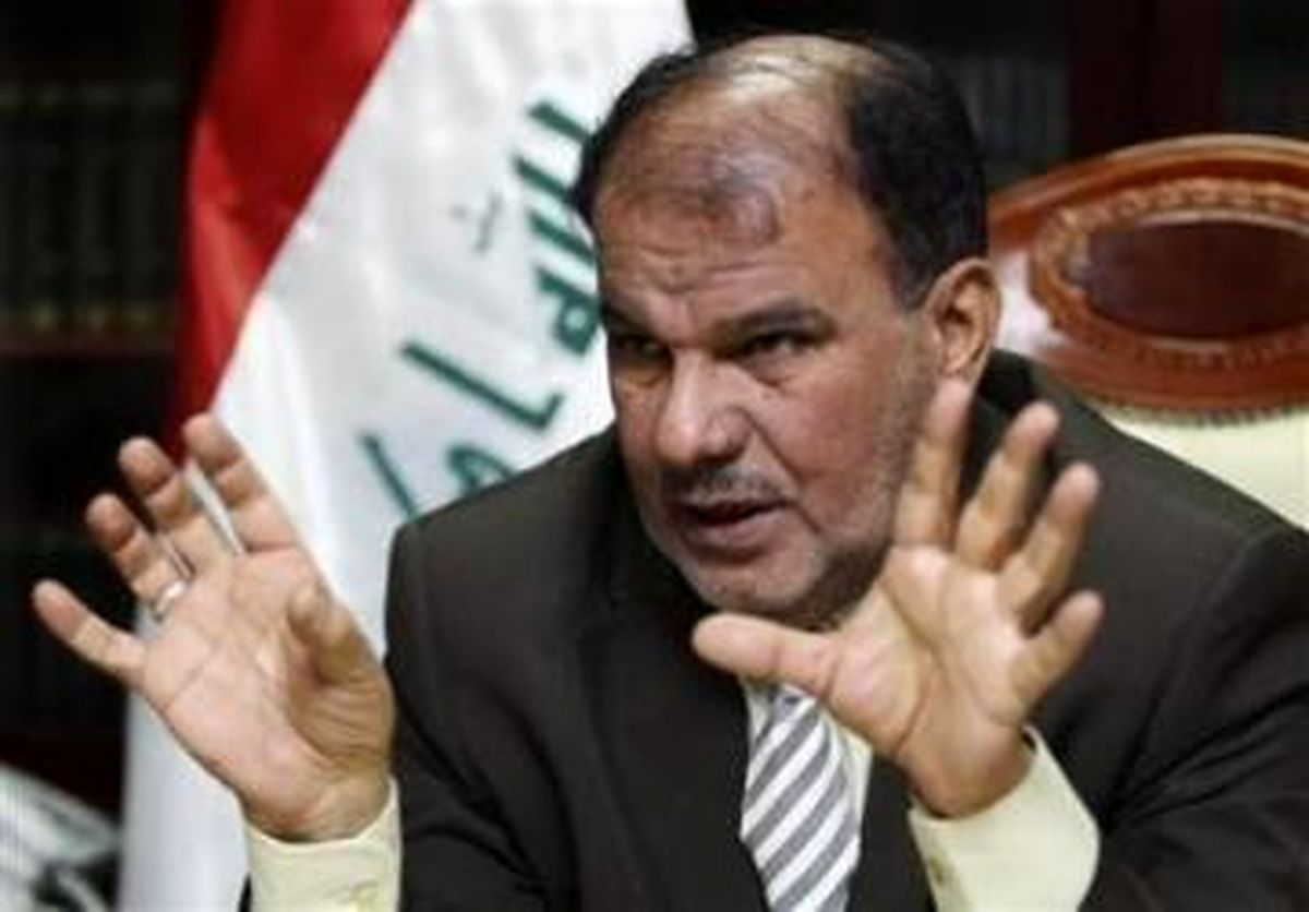 پارلمان عراق با صدور بیانیه‎ای شهادت "الحمد الخفاجی" را تسلیت گفت