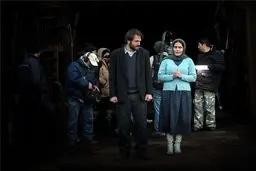 هادی دیباجی: تا فیلم 