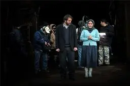 هادی دیباجی: تا فیلم 