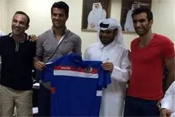 مهرداد پولادی راهی 