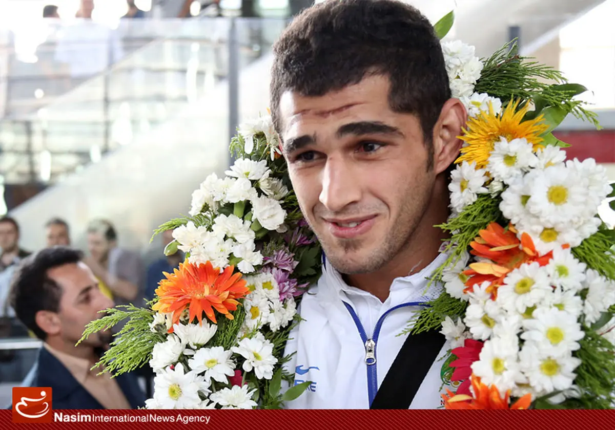 مراسم تجلیل از مدال‌‌آوران اینچئون سه‌شنبه برگزار می‌شود