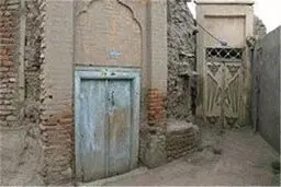 بافت تاریخی و فرسوده شیراز توان ایستادگی در برابر زلزله را ندارد