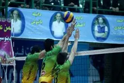 فصل آینده لیگ برتر والیبال با حضور ۱۱ تیم برگزار می‌شود
